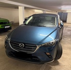 Mazda CX-3 2019