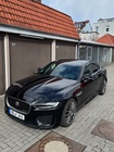 Jaguar XE 2019