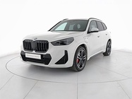 BMW X1 2025