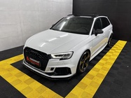 Audi RS3 2020