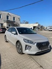 Hyundai Ioniq 2022