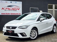 Seat Ibiza 2019