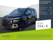 Citroen Berlingo 2023