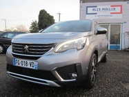 Peugeot 5008 2019