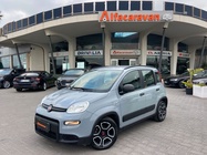 Fiat Panda 2021