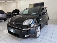 Fiat Panda 2023