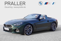 BMW Z4 2025