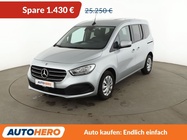 Mercedes-Benz T-Class 2023