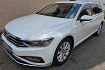 Volkswagen Passat 2020