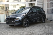 Skoda Karoq 2026