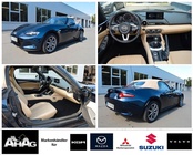 Mazda MX-5 2025