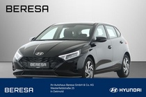 Hyundai i20 2025