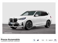 BMW X3 2025