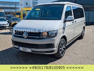 Volkswagen T6 2019