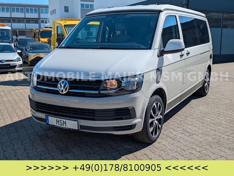 Volkswagen T6