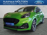 Ford Puma 2021