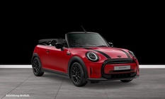 MINI Cabrio 2024