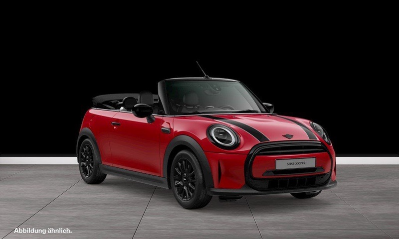 MINI Cabrio