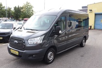 Ford Transit 2018