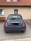 Fiat 500 2019