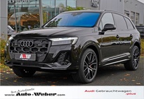 Audi Q7 2025