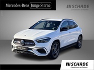 Mercedes-Benz GLA-Class 2024