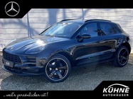 Porsche Macan 2019