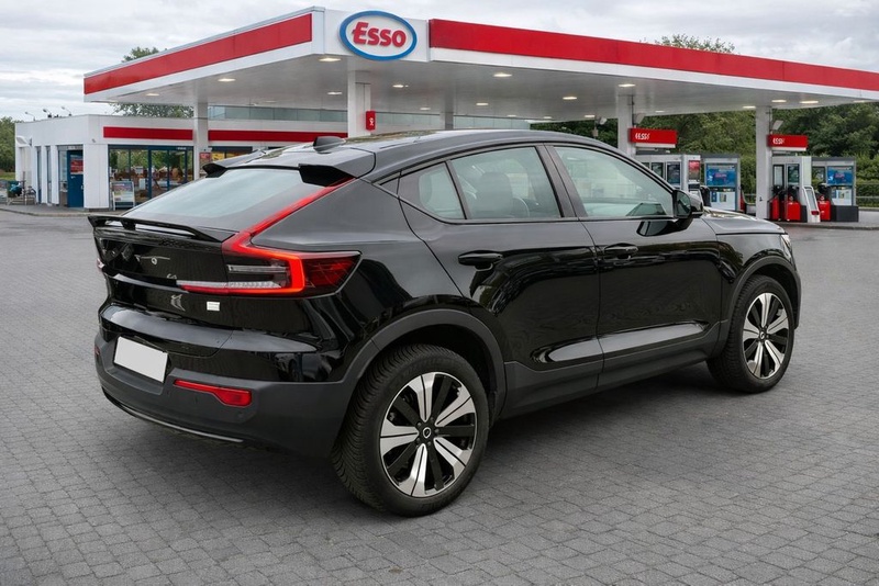 Volvo C40
