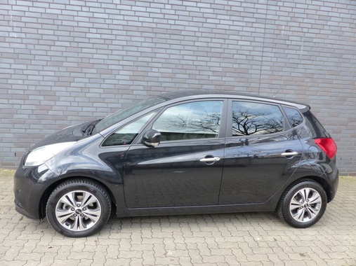 Kia Venga 2019