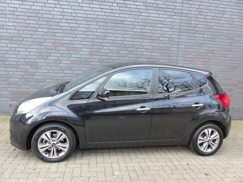 Kia Venga