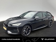 Cupra Leon 2022