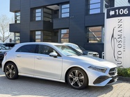 Mercedes-Benz A-Class 2023