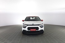 Citroen C3 2021