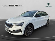Skoda Scala 2019