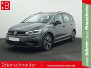 Volkswagen Touran 2024