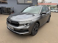 Skoda Kamiq 2025