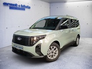 Ford Tourneo Courier 2025