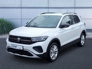 Volkswagen T-Cross 2025