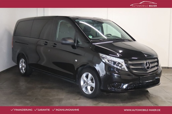 Mercedes-Benz Vito 2020