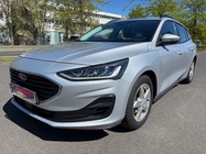 Ford Focus 2022