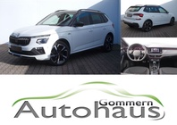 Skoda Kamiq 2025