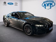 Ford Mustang 2026