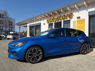 Ford Focus 2021