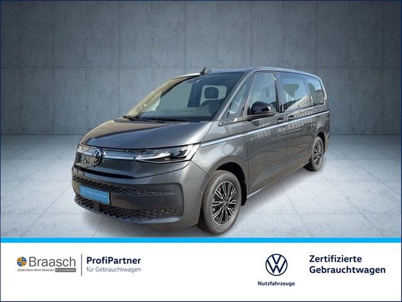 Volkswagen T7