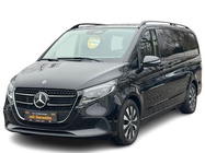 Mercedes-Benz V-Class 2024