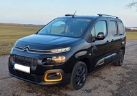 Citroen Berlingo 2021