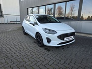 Ford Fiesta 2022