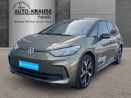 Volkswagen ID.3 2026