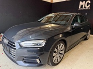 Audi A5 2019