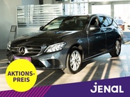 Mercedes-Benz C-Class 2018